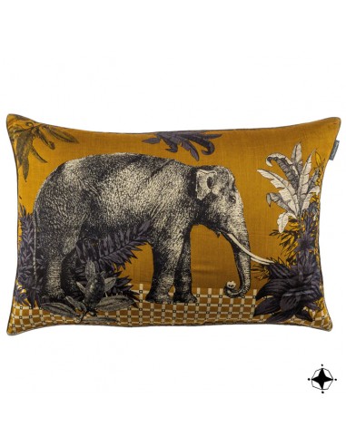 Coussin Bestiaire XXL Elephant prix