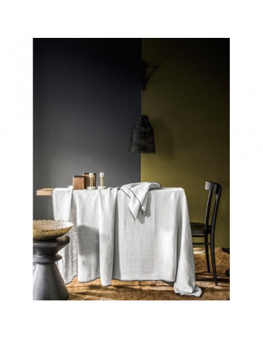 Nappe Luri Naturel 3T En savoir plus