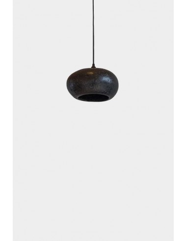 Suspension Pebble Black Small en ligne des produits 