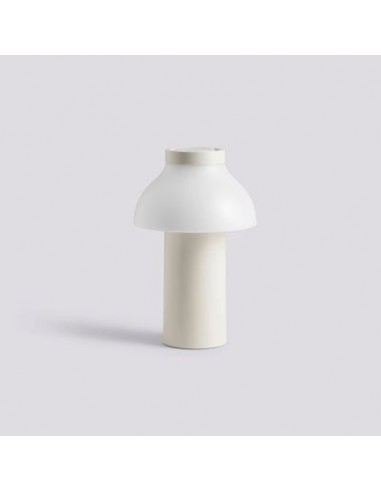 Lampe Nomade Crème l'achat 