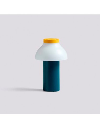 Lampe Nomade Océan brillant des détails fins