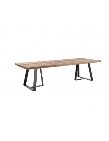 Table Margarite 250x110 cm en ligne des produits 