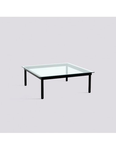 Table Basse Kofi Noir s'inspire de l'anatomie humaine