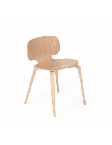 La Chaise Mini H10 Enfant - Hêtre prix