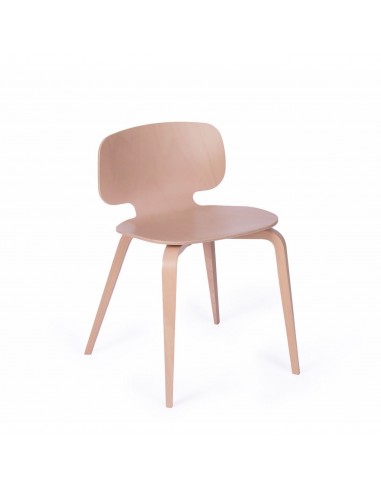 La Chaise Mini H10 Enfant - Rose à prix réduit toute l'année