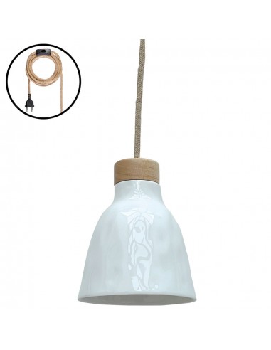 Suspension Rosinette Simple prix