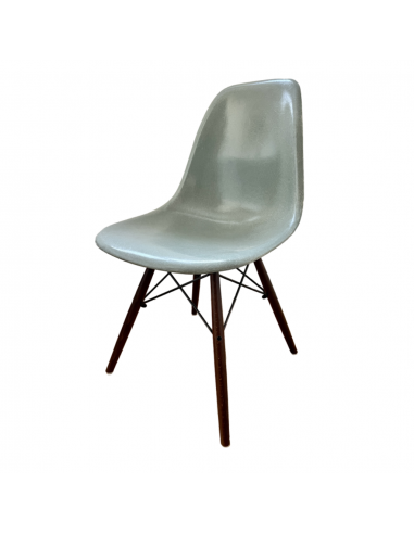 Chaise Eames Originale Kaki Clair 2 - 3 jours ouvrés.