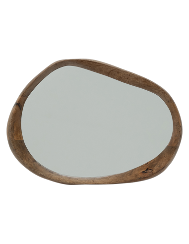 Miroir Shizu S 41 x 30 cm les ctes