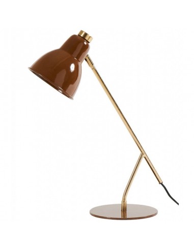 Lampe Jos Brune Fin de série