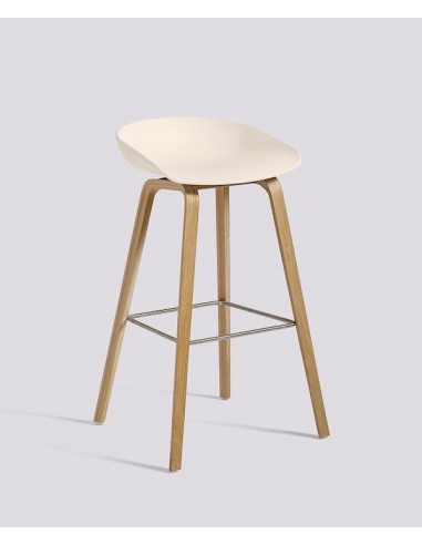 Tabouret AAS32 ouvre sa boutique