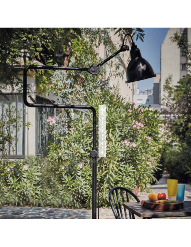 Lampadaire outdoor Gras 411XL Venez découvrir notre 