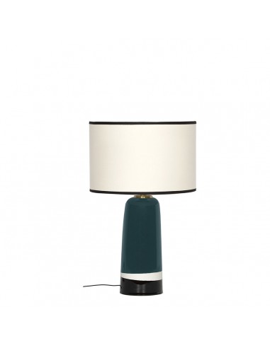 lampe sicilia S bleu sarah Paris Déstockage Promo