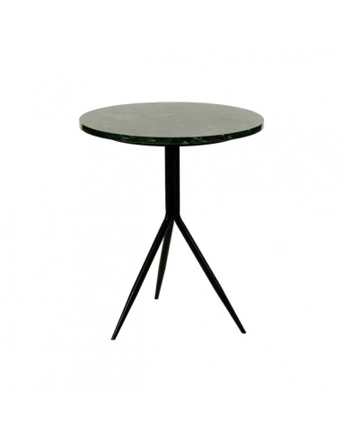 Table d'appoint DANA vert Venez acheter