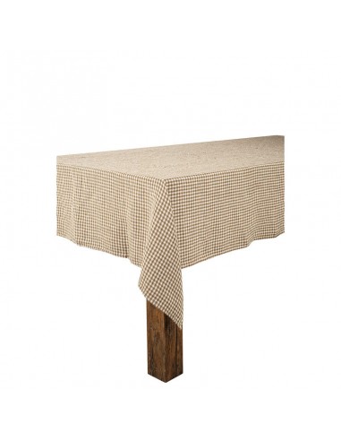 Nappe Piana Kaki 160x250 votre