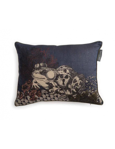 Coussin Bestiaire Rana de la marque