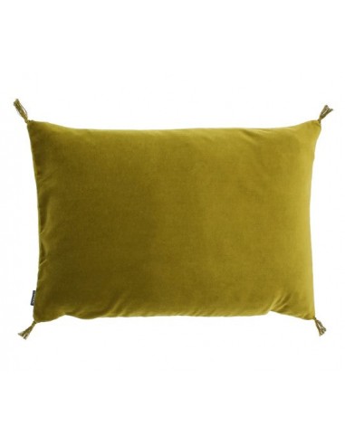 Housse de coussin Velours Smooth de l' environnement