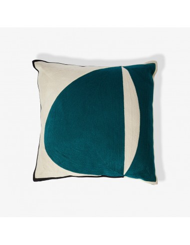 Coussin Abstrait Vous souhaitez 