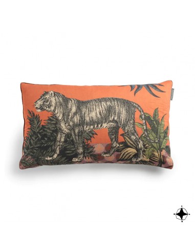 Coussin Bestiaire Sherkan sur le site 