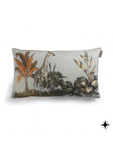 Coussin Bestiaire Melman les ctes