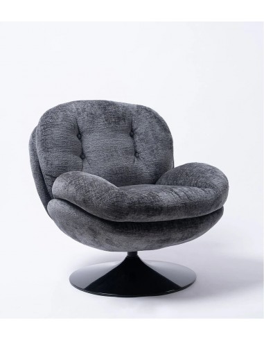 Fauteuil Memento Gris commande en ligne