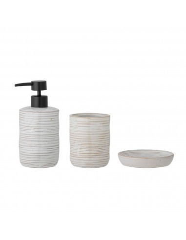 Set de Distributeur de Savon Winta en linge