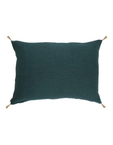 Housse de Coussin Lin Colvert 40x55 soldes