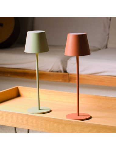 Lampe de Table Cheery Amélioration de cerveau avec