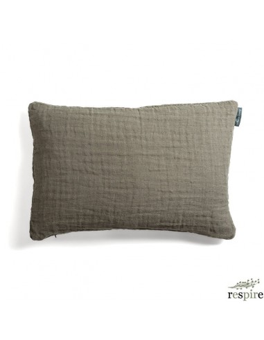 Coussin Lin Gaufré Zurich light 50-70% off 