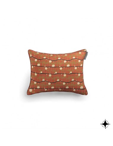 Coussin Bloomsbury 40x70 est présent 