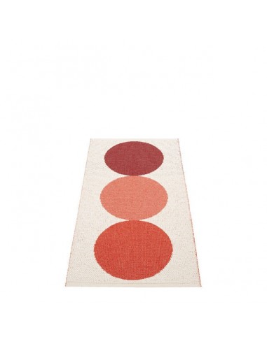 Tapis Otto Berry Background Vanilla de l' environnement