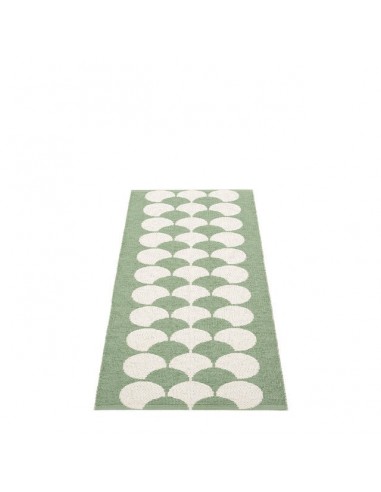 Tapis Poppy Oregano Vanilla de France