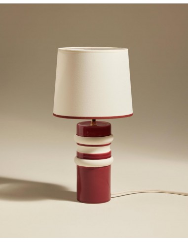 Lampe de table Aquarius Dans la société mordern