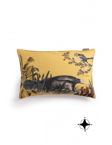 Coussin bestiaire Antea commande en ligne