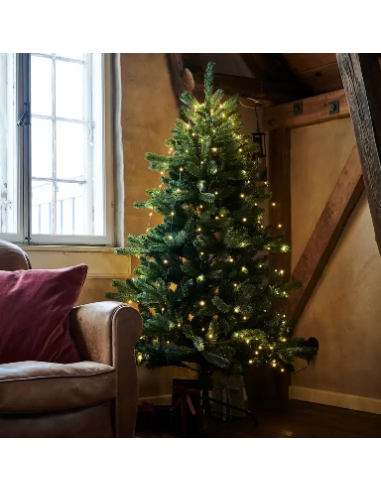 Sapin de noel ANNI les ctes