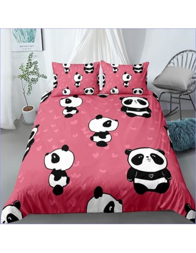 Housse de Couette petit Panda store