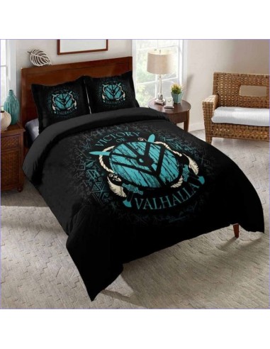 Housse de Couette Viking - Victory Venez acheter