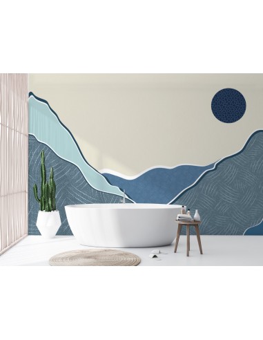 Fresque Lune en ligne des produits 