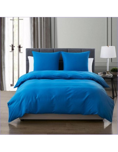 Housse de Couette Bleu Roi Toutes les collections ici