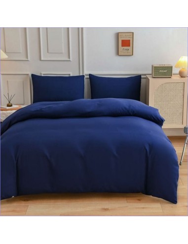 Housse de Couette Bleu de Prusse en ligne