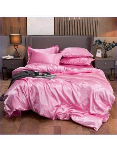 Housse de Couette Rose Fluo sélection de produits