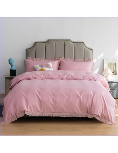 Housse de Couette Rose - Moderne 2023