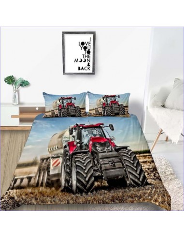 Housse de Couette Tracteur - Épandage 50-70% off 