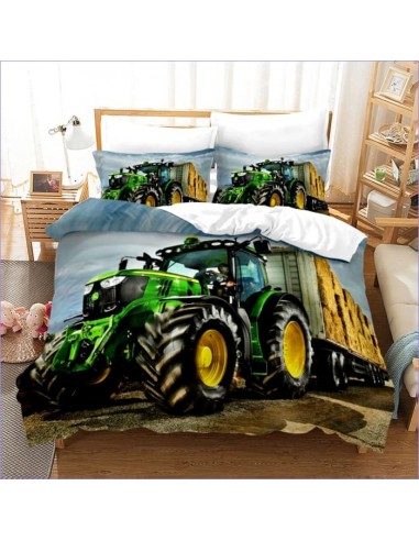 Housse de Couette Tracteur - Ensilage acheter en ligne