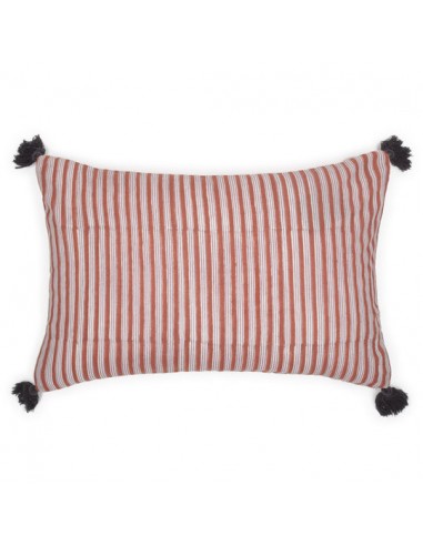 Coussin Rayures Santa Fe  40x60 2024